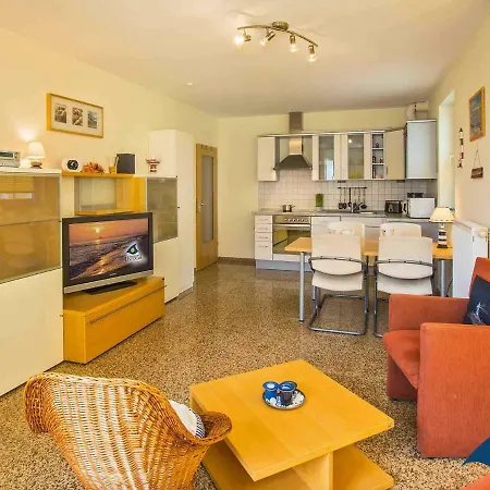 Duenen-residenz C 04 *